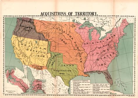  オレゴン準州創設: 1848 年のアメリカ合衆国の西進と先住民との摩擦